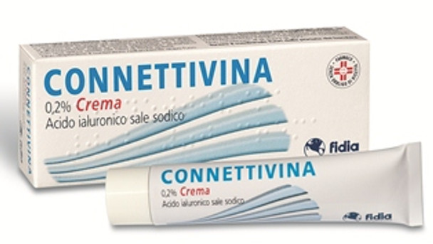 Connettivina - Crema Confezione 15 Gr