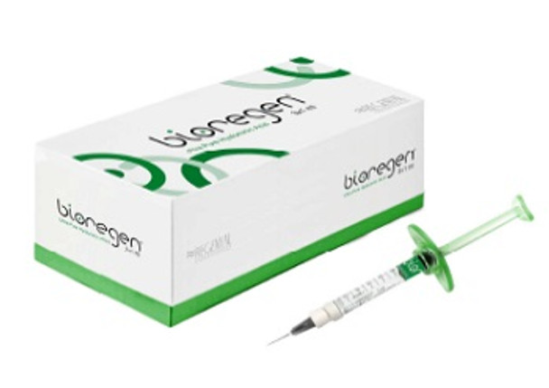 Regenyal - Bioregen Bioinduttivo Confezione 3 Siringhe Preriempite 1 Ml