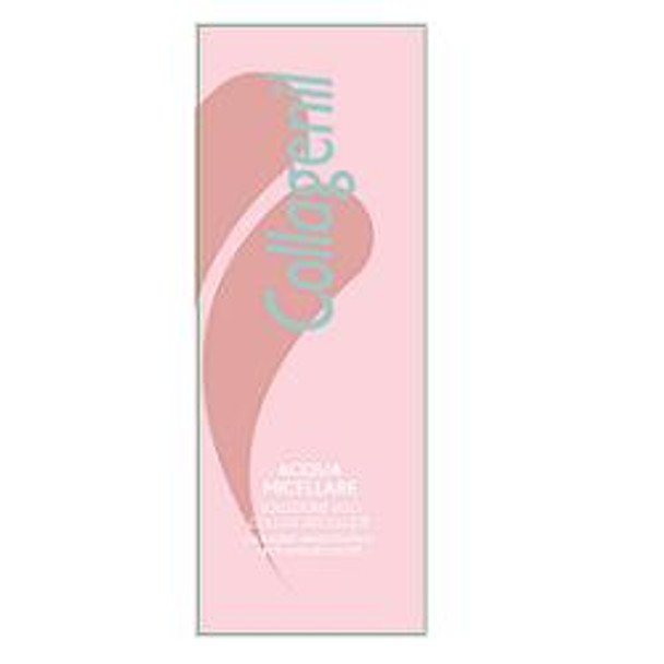 Collagenil - Acqua Micellare Confezione 400 Ml