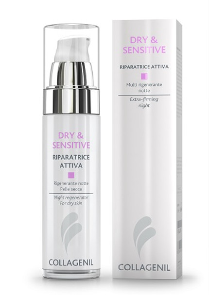 Collagenil - Ripa Attiva Confezione 50 Ml  Collagenil - Ripa Attiva Confezione 50 Ml