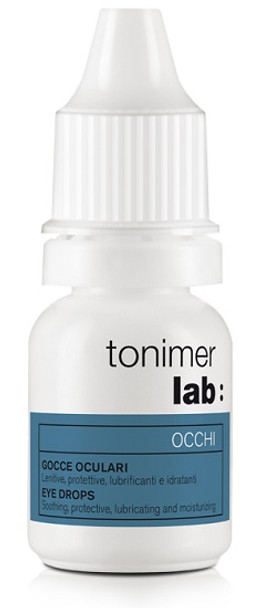 Tonimer Lab - Gocce Oculari Confezione 10 Ml