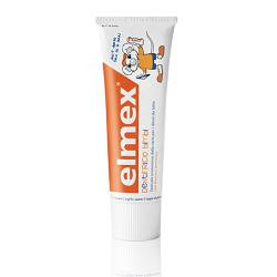 Elmex - Bimbi Dentifricio Confezione 50 Ml