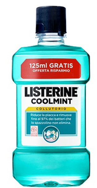 Listerine - Coolmint Confezione 500 Ml
