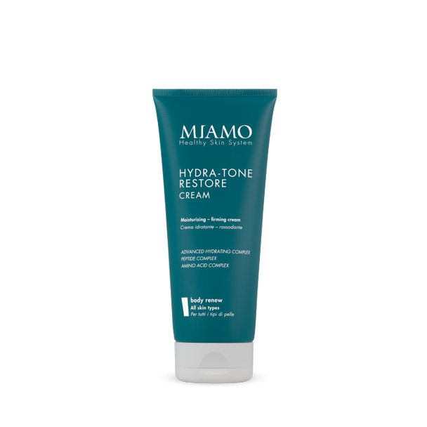 Miamo - Body Renew Hydra Tone Restore Crema Confezione 200 Ml