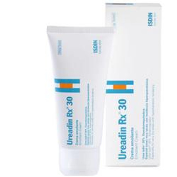 Isdin - Ureadin Rx 30 Crema Corpo Altamente Idratante Confezione 50 Ml