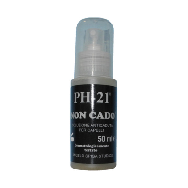 PH-21 - Soluzione Per Alopecia Caduta/Ricrescita Capelli Spray Confezione 50 Ml  PH-21 - Soluzione Per Alopecia Caduta/Ricrescita Capelli Spray Confezione 50 Ml