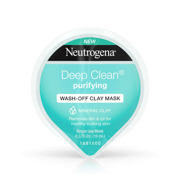 Neutrogena - Purificante Express Mask Confezione 10 Ml 