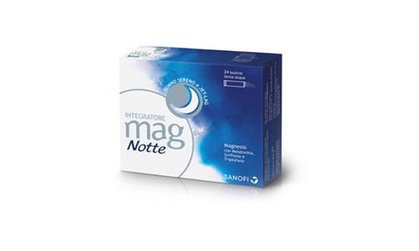 Mag - Notte Confezione 24 Bustine