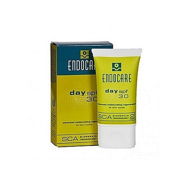 Endocare - Day Sense Spf 30 Confezione 50 Ml Endocare - Day Sense Spf 30 Confezione 50 Ml