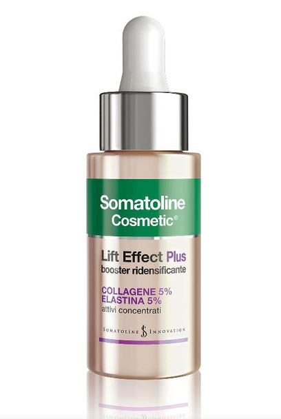 Somatoline - Lift Effect Plus Booster Ridensificante Confezione 30 Ml