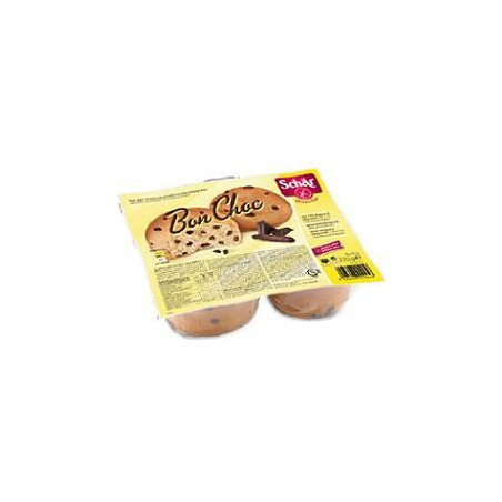 Schar - Bon Choc Senza Glutine Confezione 4X55 Gr