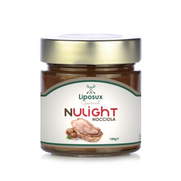 Liposuxten - Delight  Nulight Confezione 150 Gr 