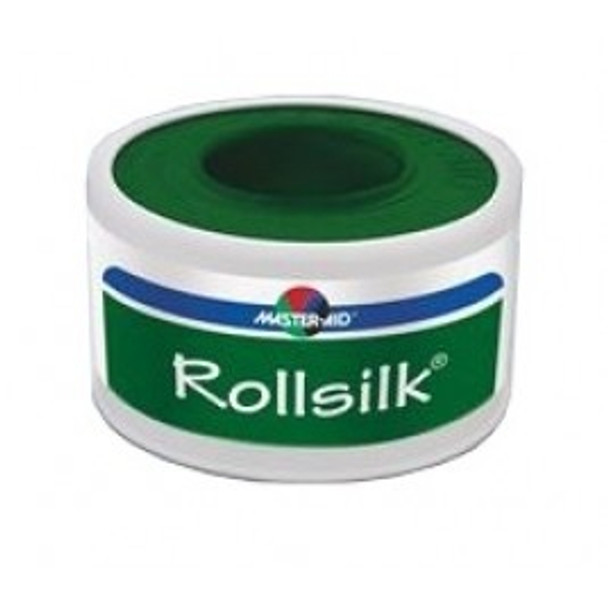 Rollsilk - Cerotto Seta Maid Confezione 5X500 Cm 