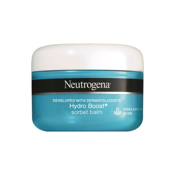 Neutrogena - Hb Sorbet Balsamo Corpo Confezione 200 Ml  Neutrogena - Hb Sorbet Balsamo Corpo Confezione 200 Ml