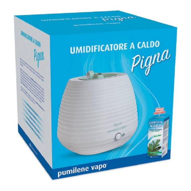 Pumilene Vapo - Umidificatore Pigna Confezione 1 Pezzo 