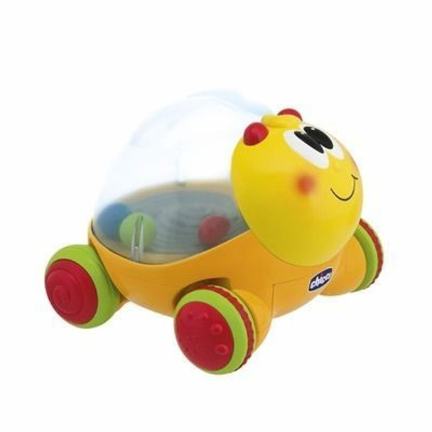 Chicco - Gioco Gogo Budd Rock 