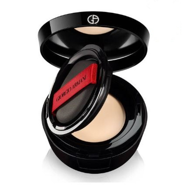 Armani - Power Fabric Foundation Balm 2 Confezione 1 Pezzo