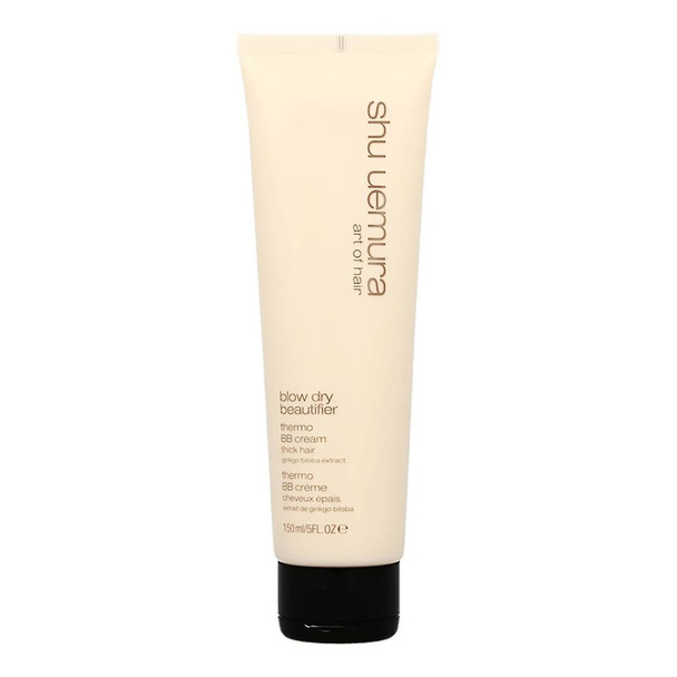 Shu Uemura - Blow Dry Beautifier Thermo BB Serum Confezione 150 Ml