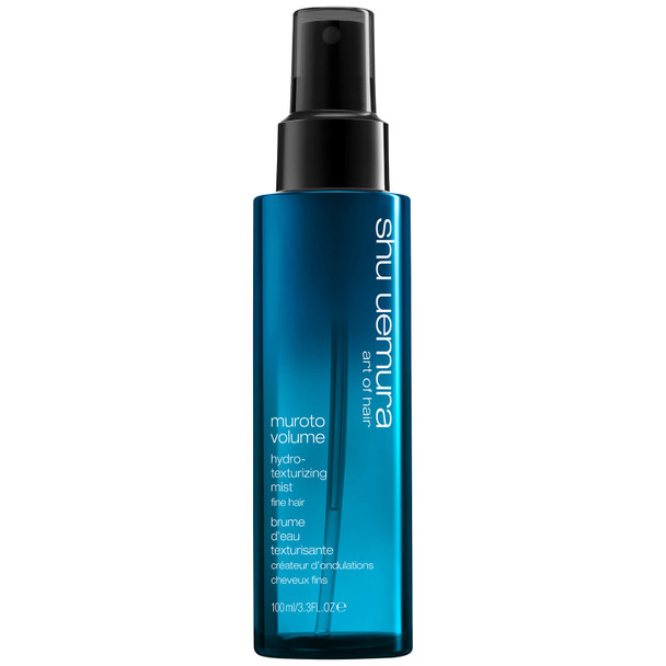 Shu Uemura - Muroto Volume Hydro Texturising Mist Confezione 100 Ml