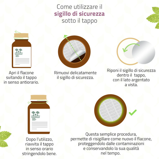 Salugea - Pausanorm Forte Integratore Per la Menopausa Confezione 60 Capsule Salugea - Pausanorm Forte Integratore Per la Menopausa Confezione 60 Capsule