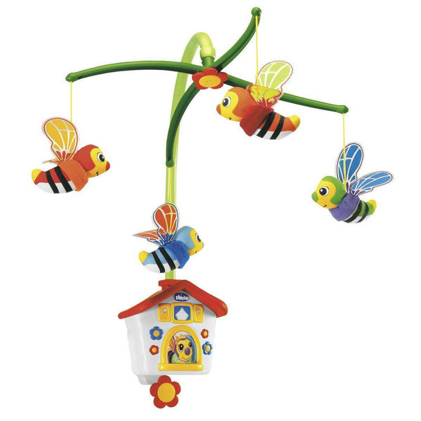 Chicco - Gioco Casina Delle Api 