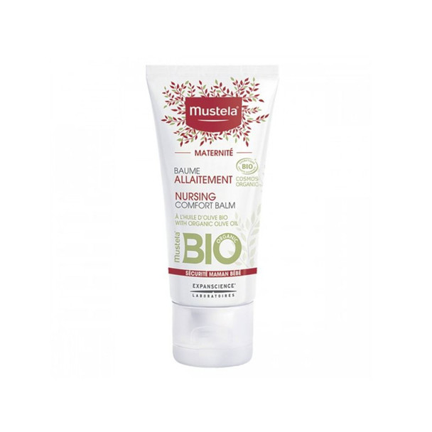 Mustela - Balsamo Lenitivo Allattamento Confezione 30 Ml