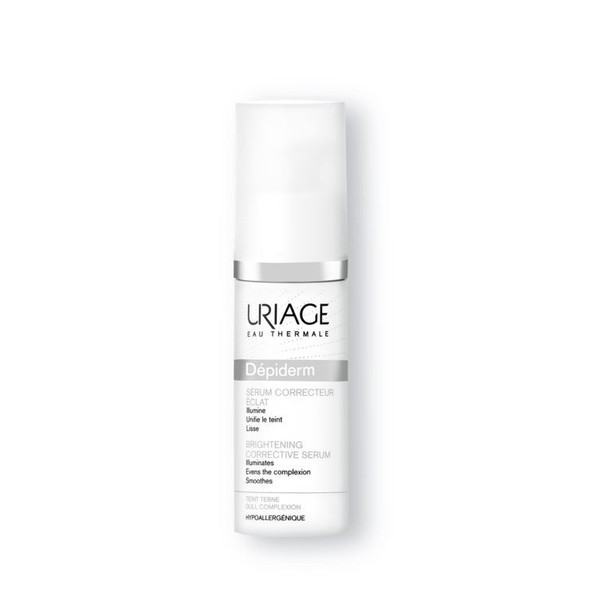 Uriage - Depiderm Siero Correttivo Confezione 30 Ml 