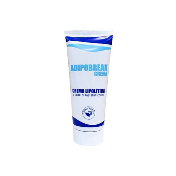 Adipobreak - Crema Lipolitica Confezione 100 Gr