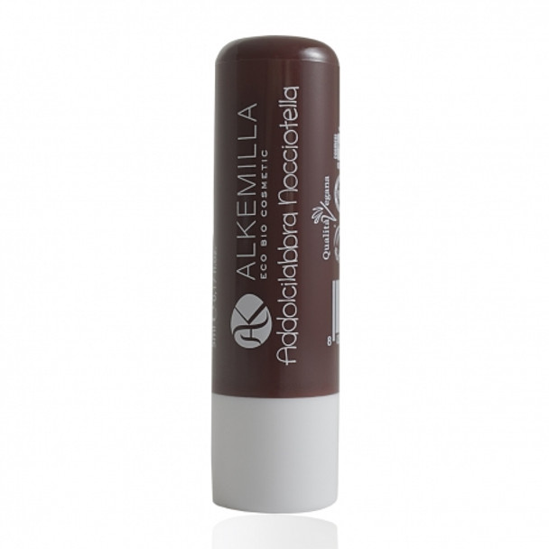 Alkemilla - Addolcilabbra Nocciotella Confezione 5 Ml 