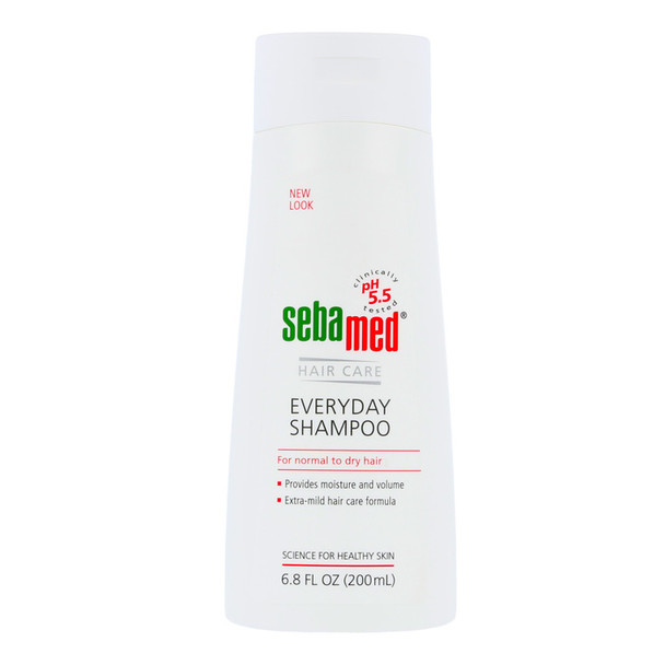 Sebamed - Shampoo Everyday Confezione 200 Ml