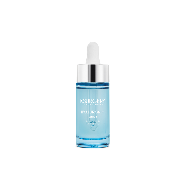Ksurgery - Hyaluronic InstaLift Booster Multi Lift  Confezione 15 Ml 