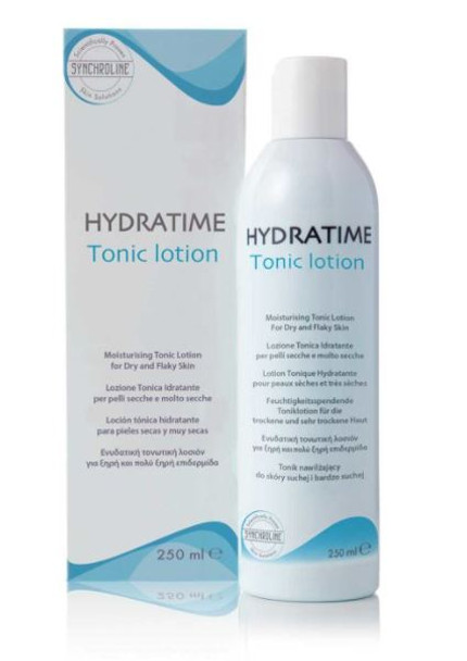 Synchroline - Hydratime Lozione Tonica Confezione 250 Ml