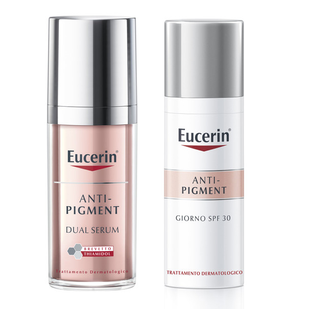 Eucerin - Cofanetto Anti-Pigment Confezione 2 Pezzi