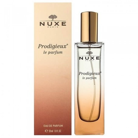 Nuxe - Prodigieux Le Parfum Confezione 30 Ml