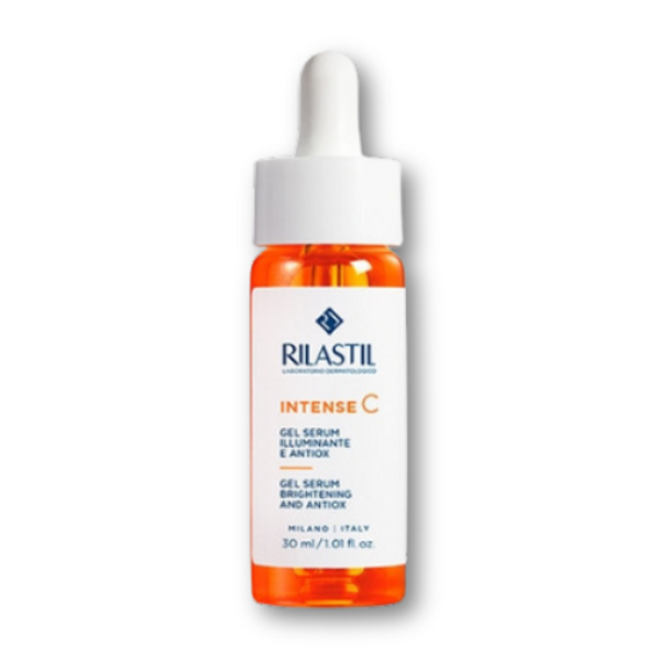 Rilastil - Intense C Gel Siero Confezione 30 Ml