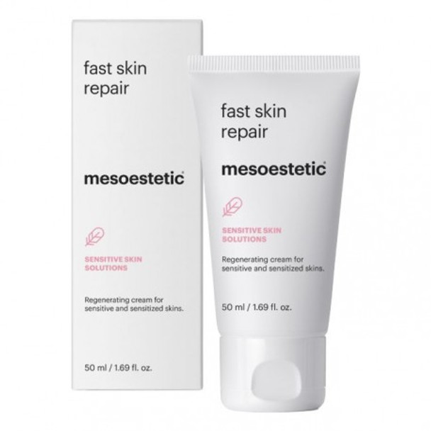 Mesoestetic - Post Procedure Fast Skin Confezione 50 Ml