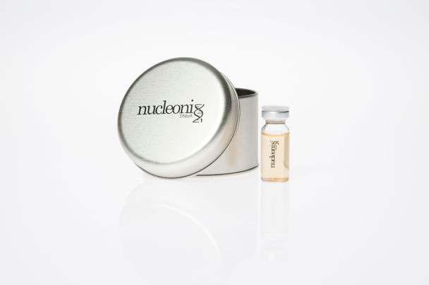 Nucleonix - Dntea Confezione 1 Fiala X 10 Ml Nucleonix - Dntea Confezione 1 Fiala X 10 Ml