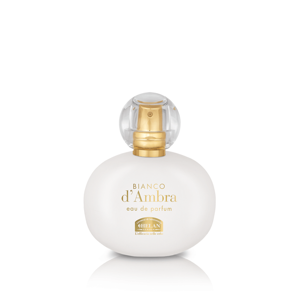Helan - Bianco D'Ambra Eau De Parfum Profumo 50 Ml