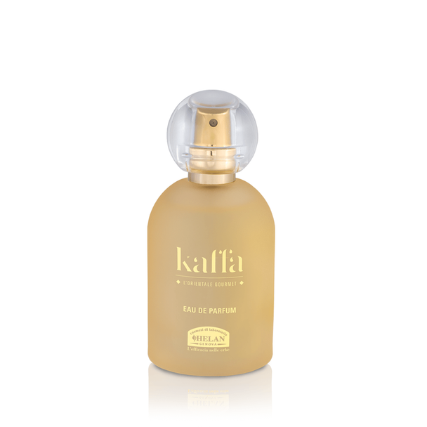 Helan - Kaffa Eau De Parfum Profumo 50 Ml