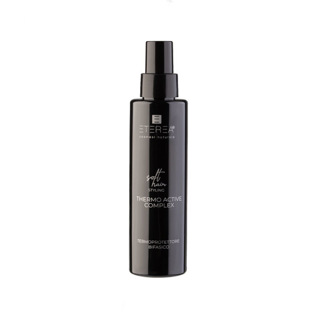 Eterea - Soft Hair Thermo Active Complex Confezione 100 Ml