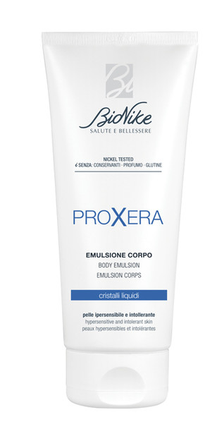 Bionike - Proxera Emulsione Corpo Confezione 100 Ml