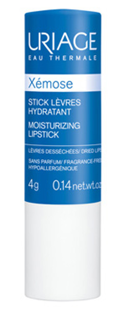 Uriage - Xémose Stick Idratante Labbra Confezione 4 Gr 