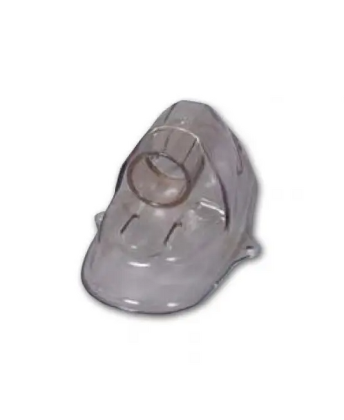 Air Liquide - Maschera Aerosol Pediatrica Confezione 1 Pezzo