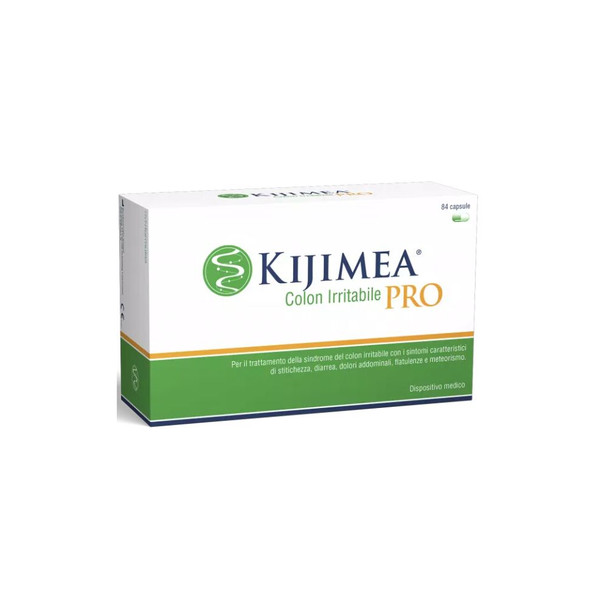 Kijimea - Colon Irritabile Pro Confezione 28 Capsule