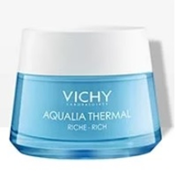 Vichy - Aqualia Thermal Ricca Confezione 50 Ml