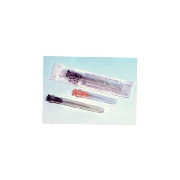 Farmac-Zabban - Ago G23 1 1/4 14MM Anall Luer Confezione 1 Pezzo 