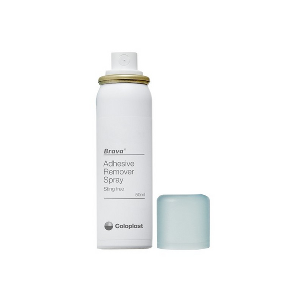 Brava - Remover Stomia Spray Confezione 50 Ml