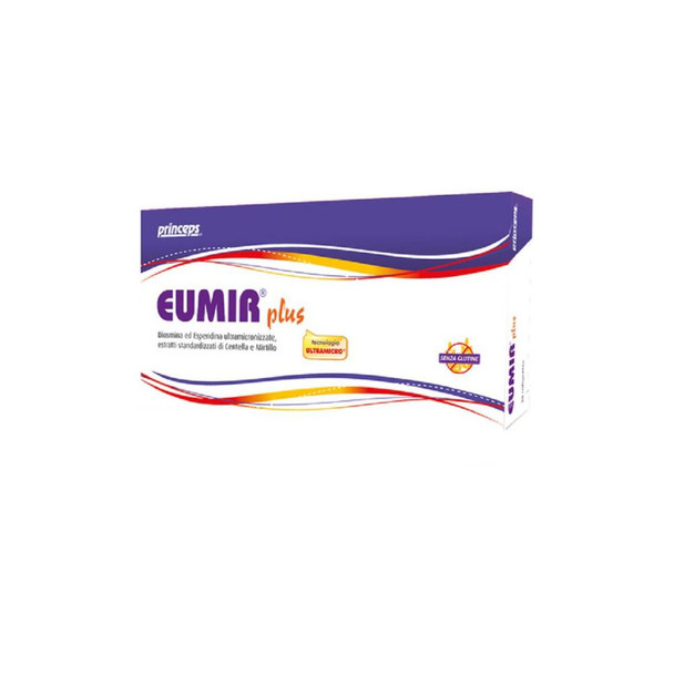 Eumir - Plus Confezione 30 Compresse 