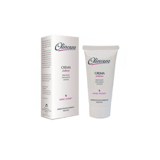 Olinorm - Crema Intima Confezione 50 Ml