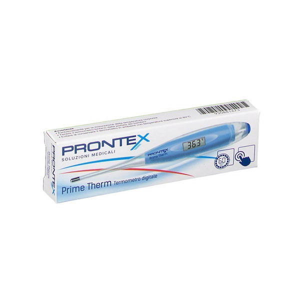 Safety - Prontex Prime-Therme Termometro Confezione 1 Pezzo 